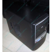 Компьютер Intel Core i5 3570 (4x3.4GHz) /4096Mb /500Gb /1024Mb ATI Radeon HD6450 /ATX 450W (Новый Уренгой)