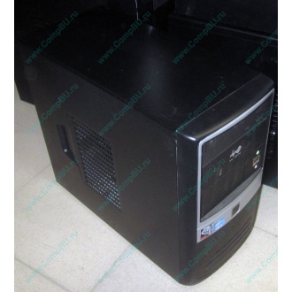 Компьютер Intel Core i5 3570 (4x3.4GHz) /4096Mb /500Gb /1024Mb ATI Radeon HD6450 /ATX 450W (Новый Уренгой)