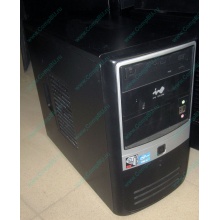 Компьютер Intel Core i5 3570 (4x3.4GHz) /4096Mb /500Gb /1024Mb ATI Radeon HD6450 /ATX 450W (Новый Уренгой)
