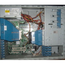 Сервер HP Proliant ML310 G4 418040-421 на 2-х ядерном процессоре Intel Xeon фото (Новый Уренгой)