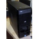 Четырехядерный системный блок Intel Core i7 860 (4x2.8GHz HT) /4096Mb /320Gb /GeForce GT210 /ATX 450W (Новый Уренгой)