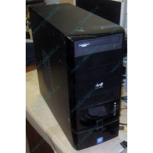 Четырехядерный компьютер Intel Core i7 860 (4x2.8GHz HT) /4096Mb /320Gb /GeForce GT210 /ATX 450W (Новый Уренгой)