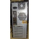 Четырехядерный компьютер Intel Core i7 860 (4x2.8GHz HT) /4096Mb /320Gb /GeForce GT210 /ATX 450W вид сзади (Новый Уренгой)