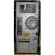 Четырехядерный компьютер Intel Core i7 920 (4x2.67GHz HT) /6Gb /1Tb /ATI Radeon HD6450 /ATX 450W вид сзади (Новый Уренгой)