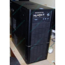 Четырехядерный компьютер Intel Core i7 920 (4x2.67GHz HT) /6144Mb /1000Mb /GeForce GT240 /ATX 500W (Новый Уренгой)