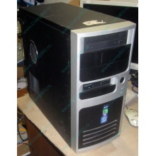 Компьютер Intel Pentium-4 541 3.2GHz HT /2048Mb /160Gb /ATX 300W (Новый Уренгой)