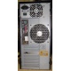 Компьютер Intel Pentium-4 541 3.2 GHz HT /2048 Mb /160 Gb /ATX 300 W вид сзади (Новый Уренгой)