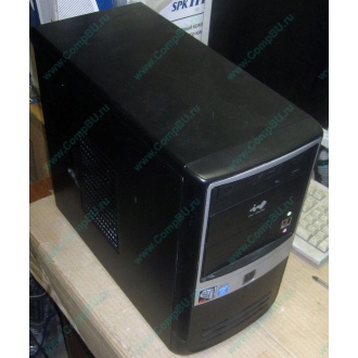 Четырехядерный компьютер Intel Core i5 4670 (4x3.4GHz) /4096Mb /500Gb /ATX 450W (Новый Уренгой)