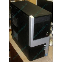 Четырехядерный компьютер Intel Core 2 Quad Q8300 (4x2.5GHz) /4096Mb /250Gb /ATI X1300 /ATX 450W (Новый Уренгой)