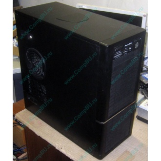 Четырехядерный игровой компьютер Intel Core 2 Quad Q9400 (4x2.67GHz) /4096Mb /500Gb /ATI HD3870 /ATX 580W (Новый Уренгой)