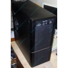 Четырехядерный игровой компьютер Intel Core 2 Quad Q9400 (4x2.67GHz) /4096Mb /500Gb /ATI HD3870 /ATX 580W (Новый Уренгой)
