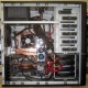 Компьютер Intel Core 2 Quad Q9400 (4x2.67GHz) /Asus P5E DELUXE /4096Mb /500Gb /ATI HD3870 /ATX 580W (Новый Уренгой)