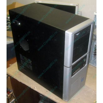 Четырехядерный компьютер Intel Core 2 Quad Q8200 (4 x 2.33 GHz) /2048 Mb /250 Gb /GeForce GT210 /ATX 420 W  (Новый Уренгой)