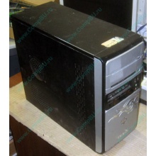 Системный блок AMD Athlon 64 X2 5000+ (2x2.6GHz) /2048Mb DDR2 /320Gb /DVDRW /CR /LAN /ATX 300W (Новый Уренгой)