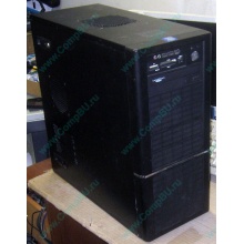 Четырехядерный комп Intel Core i7 860 (4x2.8GHz HT) /4Gb /500Gb /ATX 460W (Новый Уренгой)