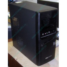 Двухядерный системный блок Intel Celeron G1620 (2x2.7GHz) s.1155 /2048 Mb /250 Gb /ATX 350 W (Новый Уренгой)