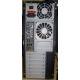 Двухъядерный компьютер AMD Athlon X2 250 (2x3.0GHz) /2Gb /250Gb/ATX 450W вид сзади (Новый Уренгой)
