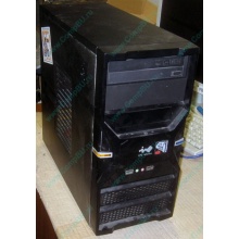 4-хядерный компьютер Intel Core i5 2310 (4 x 2.9 GHz) /4 Gb /250 Gb /ATX 400 W (Новый Уренгой)
