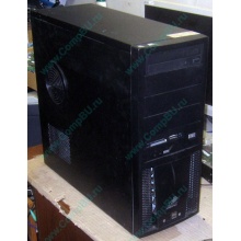 Четырехъядерный компьютер AMD A8 3820 (4x2.5GHz) /4096Mb /500Gb /ATX 500W (Новый Уренгой)