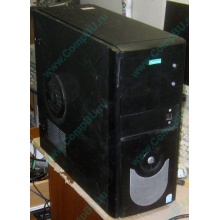 Компьютер Б/У Intel Core i3 2120 (2x3.3GHz HT) /4096Mb /250Gb /ATX 350W (Новый Уренгой)