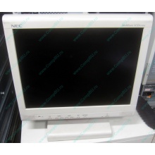 Монитор 15" TFT NEC MultiSync LCD1550M multimedia (встроенные колонки) - Новый Уренгой
