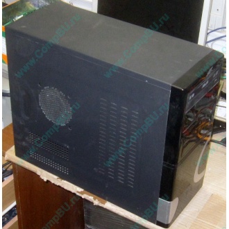 Компьютер Intel Pentium Dual Core E5300 (2x2.6GHz) s.775 /2Gb /250Gb /ATX 400W (Новый Уренгой)