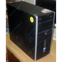 Компьютер HP Compaq 6200 PRO MT Intel Core i3 2120 /4Gb /500Gb (Новый Уренгой)