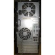 Компьютер HP Compaq 6200 PRO MT Intel Core i3 2120 /4Gb /500Gb вид сзади (Новый Уренгой)