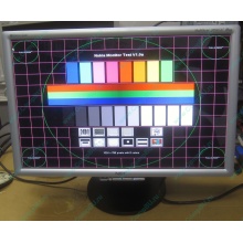  Профессиональный монитор 20.1" TFT Nec MultiSync 20WGX2 Pro (Новый Уренгой)