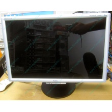  Профессиональный монитор 20.1" TFT Nec MultiSync 20WGX2 Pro (Новый Уренгой)