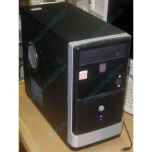 Компьютер Б/У Intel Core i3 2130 (2x3.4GHz HT) /4096Mb /250Gb /ATX 350W (Новый Уренгой)