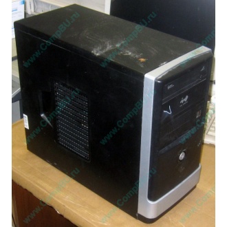 Компьютер Intel Pentium Dual Core E5500 (2x2.8GHz) s.775 /2Gb /320Gb /ATX 450W (Новый Уренгой)