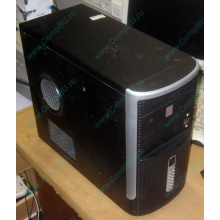 Двухъядерный компьютер Intel Pentium Dual Core E5300 (2x2600MHz) /2048 Mb /250 Gb /ATX 350 W (Новый Уренгой)