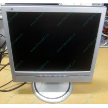 Монитор 17" TFT Philips 170B с колонками и USB-хабом в Новом Уренгое, серебристый (Новый Уренгой)