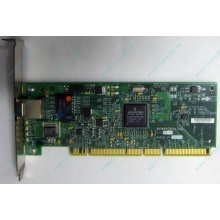 Сетевая карта IBM NetXtreme 1000T 31P6309 (31P6319) PCI-X (Новый Уренгой)