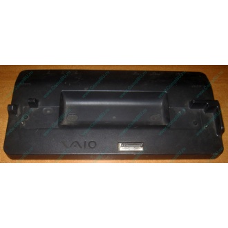 Докстанция Sony VGP-PRTX1 (для Sony VAIO TX) купить Б/У в Новом Уренгое, Sony VGPPRTX1 цена БУ (Новый Уренгой).