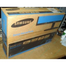 Монитор 19" Samsung E1920NW 1440x900 (широкоформатный) - Новый Уренгой