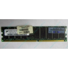 Серверная память HP 261584-041 (300700-001) 512Mb DDR ECC (Новый Уренгой)