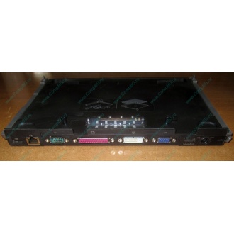 Докстанция Dell PR09S FJ282 купить Б/У в Новом Уренгое, порт-репликатор Dell PR09S FJ282 цена БУ (Новый Уренгой).