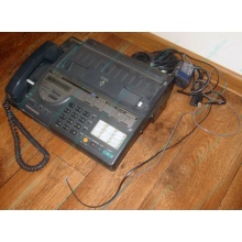 Факс Panasonic с автоответчиком (Новый Уренгой)