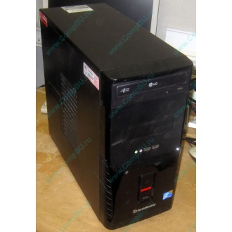 Компьютер Kraftway Credo KC36 (Intel C2D E7500 (2x2.93GHz) s.775 /2048Mb /320Gb /ATX 400W /Windows 7 PRO) - Новый Уренгой