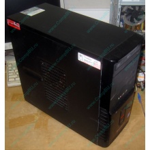 Компьютер Kraftway Credo KC36 (Intel C2D E7500 (2x2.93GHz) s.775 /2048Mb /320Gb /ATX 400W /Windows 7 PRO) - Новый Уренгой