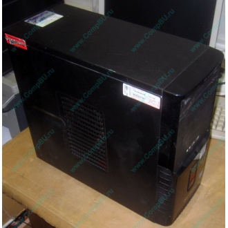 Компьютер Kraftway Kredo KC39 (Intel Core 2 Duo E7500 (2x2.93GHz) s.775 /2048Mb /320Gb /ATX 400W /Windows7 PRO) - Новый Уренгой