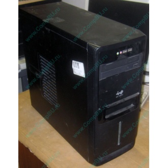 Компьютер Intel Core 2 Duo E7600 (2x3.06GHz) s.775 /2Gb /250Gb /ATX 450W /Windows XP PRO (Новый Уренгой)