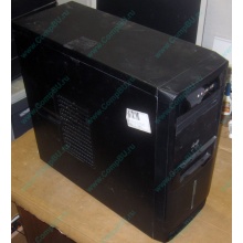 Компьютер Intel Core 2 Duo E7600 (2x3.06GHz) s.775 /2Gb /250Gb /ATX 450W /Windows XP PRO (Новый Уренгой)