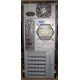 Компьютер Intel Core 2 Duo E7600 (2x3.06GHz) s775 /2Gb /250Gb /ATX 450W /Windows XP PRO вид сзади (Новый Уренгой)