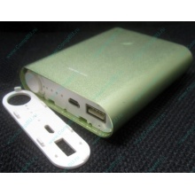 Powerbank XIAOMI NDY-02-AD 10400 mAh НА ЗАПЧАСТИ! (Новый Уренгой)