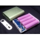 Аккумулятор Powerbank XIAOMI NDY-02-AD 10400 mAh НА ЗАПЧАСТИ! (Новый Уренгой)