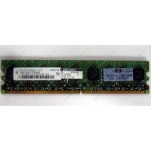 Серверная память 1024Mb DDR2 ECC HP 384376-051 pc2-4200 (533MHz) CL4 HYNIX 2Rx8 PC2-4200E-444-11-A1 (Новый Уренгой)