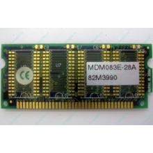 8Mb EDO microSIMM Kingmax MDM083E-28A (Новый Уренгой)